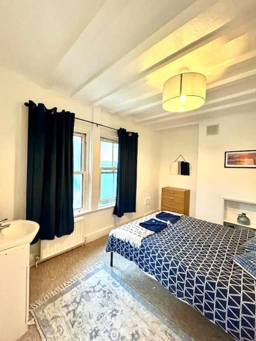 Saxon St Leonards On Sea Holiday home