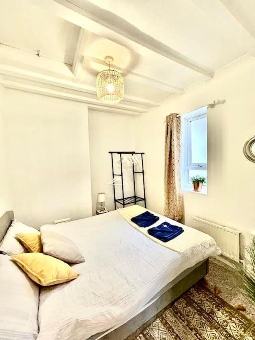 Saxon St Leonards On Sea Holiday home Hastings