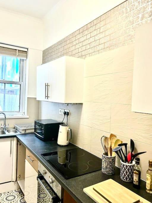 Holiday home Saxon St Leonards On Sea *